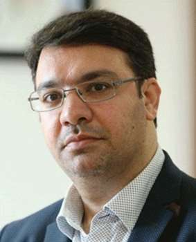 Mahdi Kadkhodazadeh